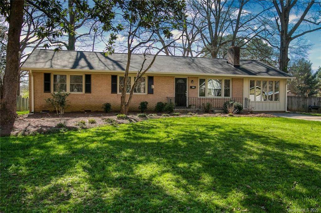 1021 Sunrise Drive - Photo 1