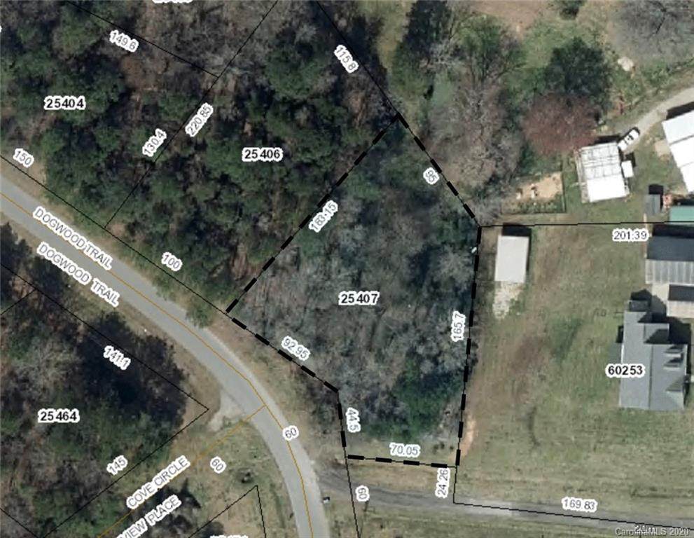 2005 Dogwood Trail - Photo 1