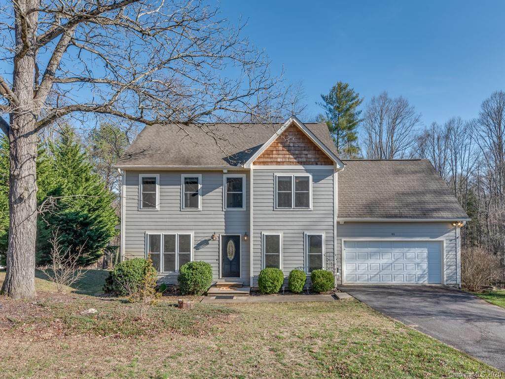 91 Noble Road - Photo 1