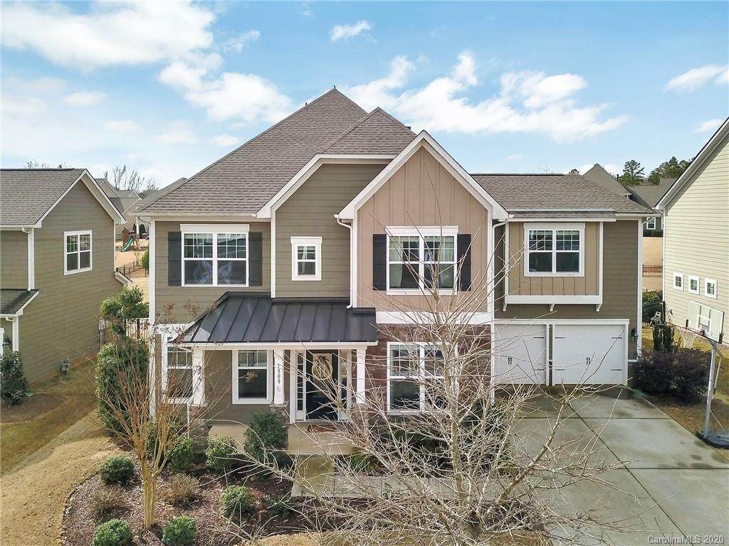 1508 Kilburn Lane - Photo 1