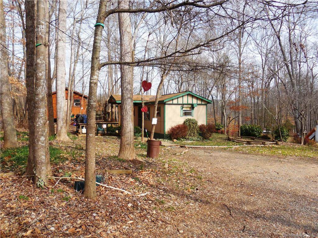 1071 Love Valley Road - Photo 1