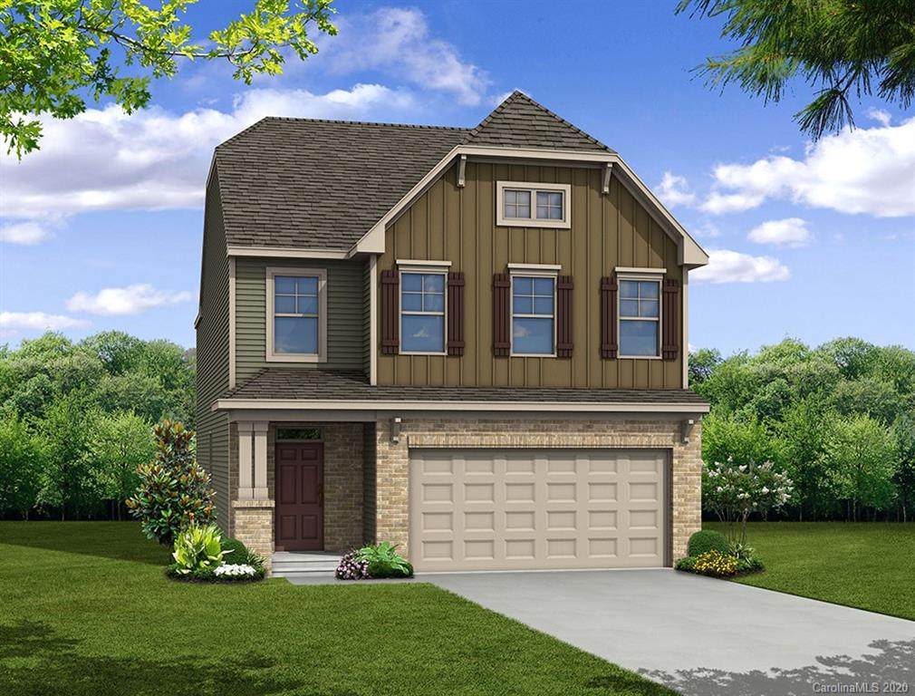 6110 Hampstead Pond Lane - Photo 1
