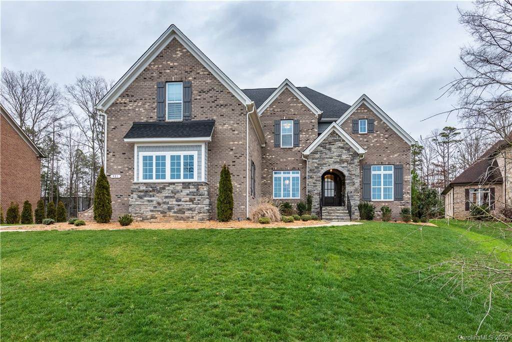 921 Giacomo Drive - Photo 1