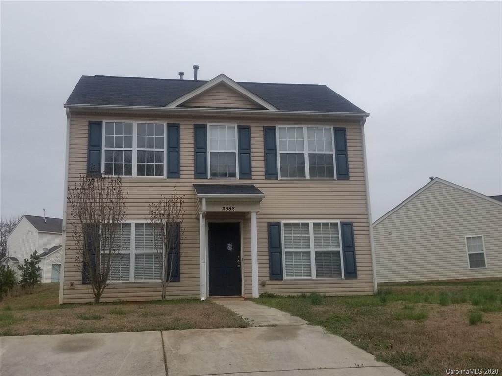 2552 Mulberry Pond Drive - Photo 1