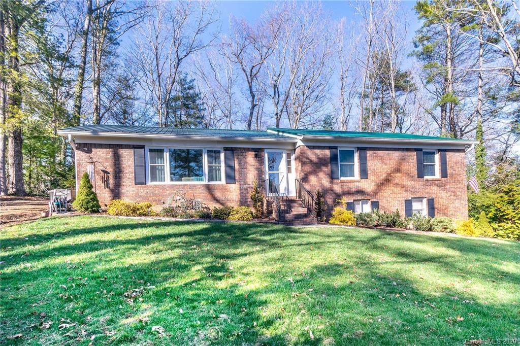 133 Long John Drive - Photo 1