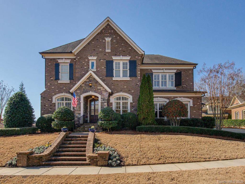 9505 Heydon Hall Circle - Photo 1