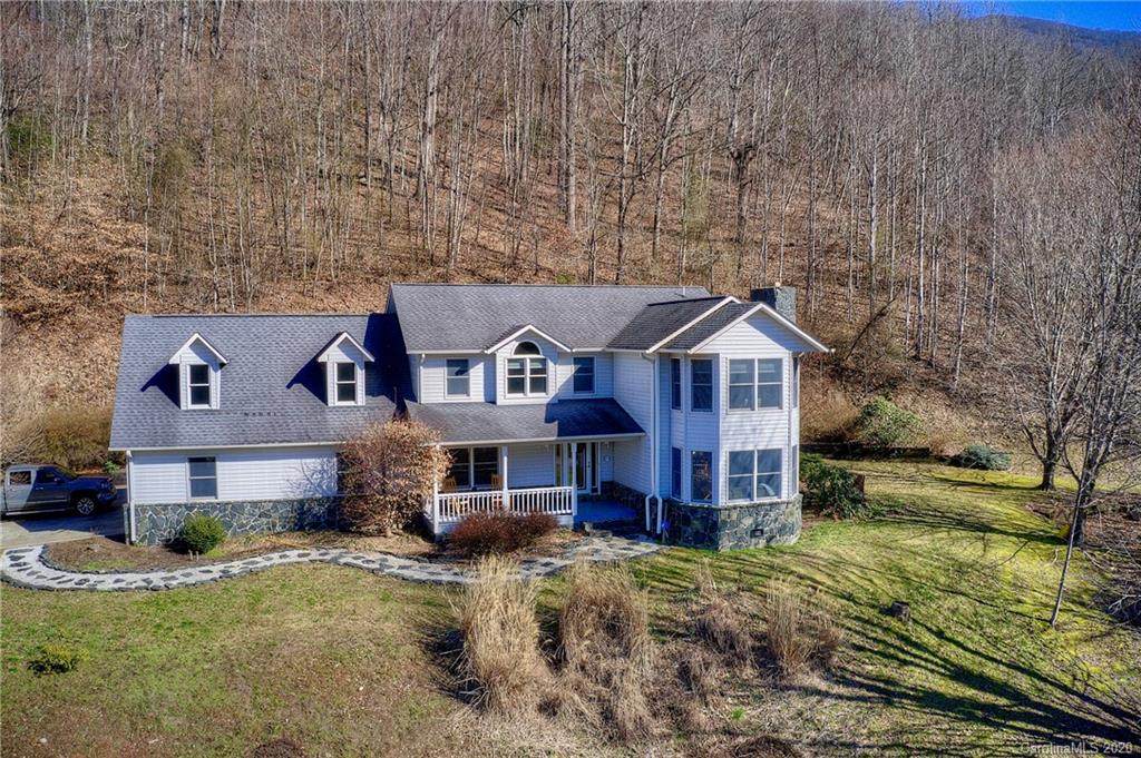 1157 Bolens Creek Road - Photo 1