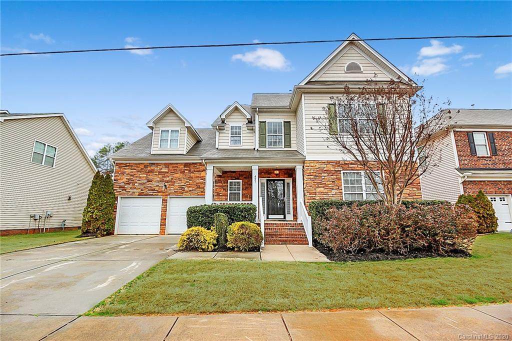 421 Stowe Road - Photo 1