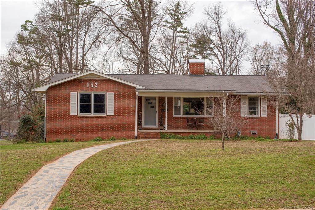 152 Phifer Avenue - Photo 1
