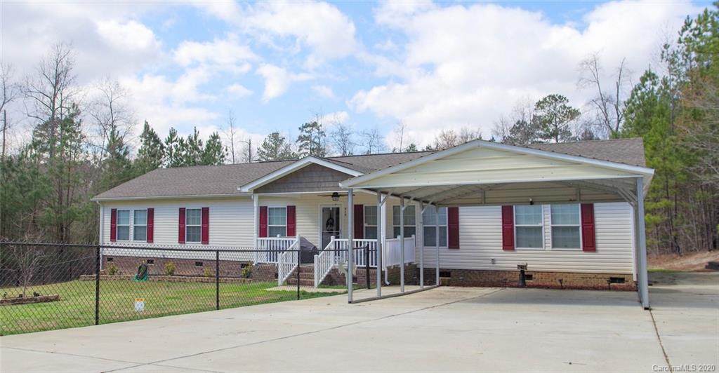 416 Doster Road - Photo 1