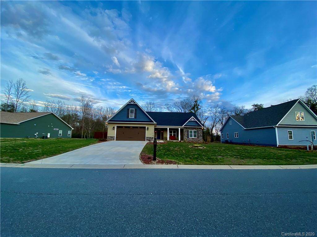 1206 Stonewyck Drive - Photo 1