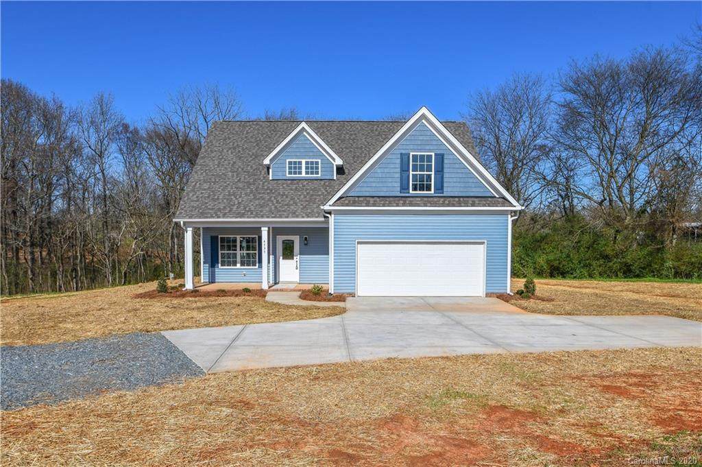 4737 Olive Branch Road - Photo 1 4737 Olive Branch Road - Photo 1