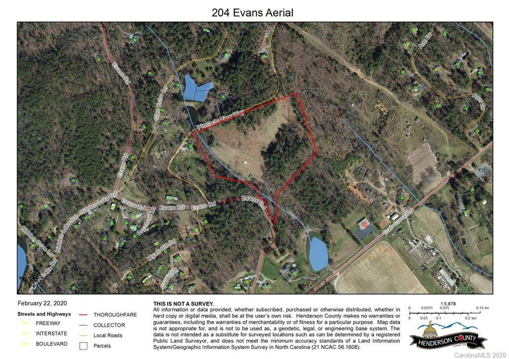 204 Evans Road - Photo 1