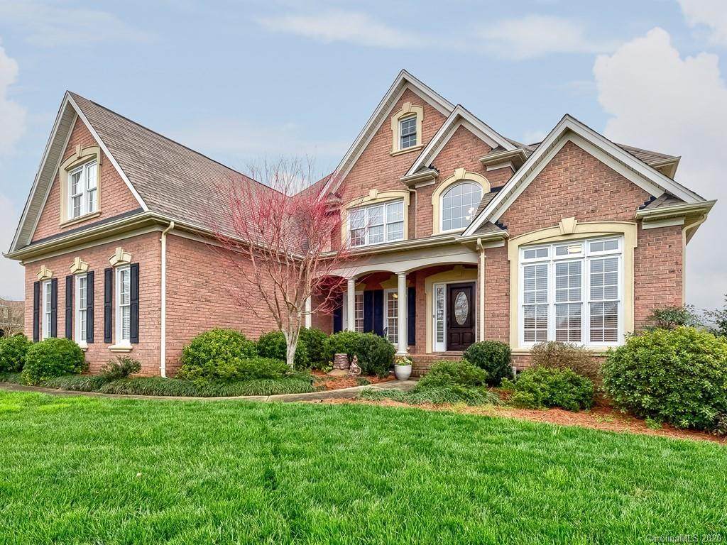 5939 Four Wood Drive - Photo 1