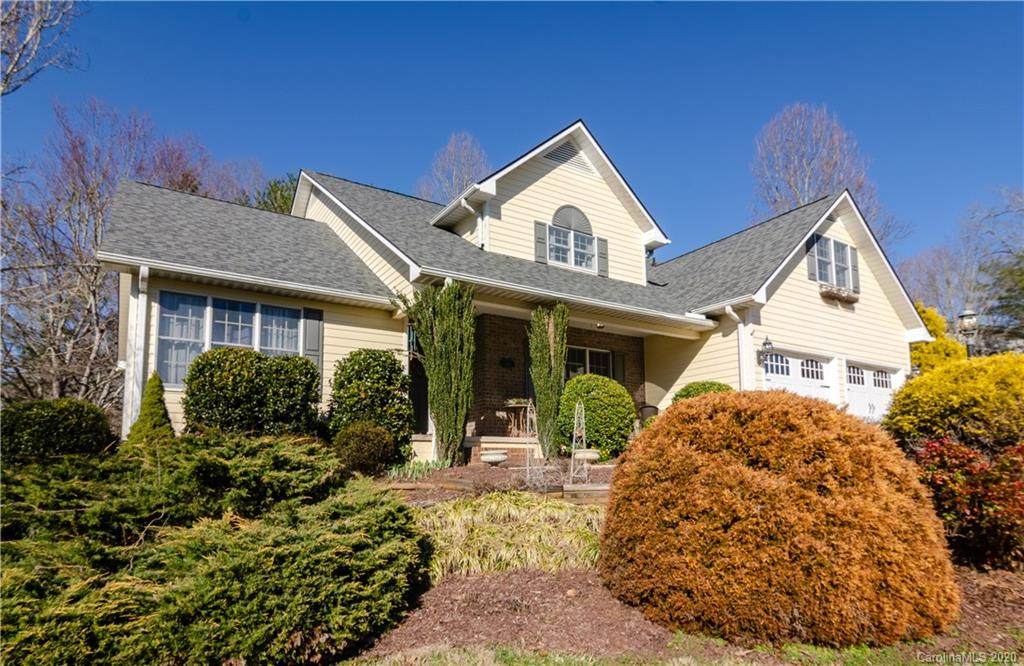 84 Southern Trace - Photo 1