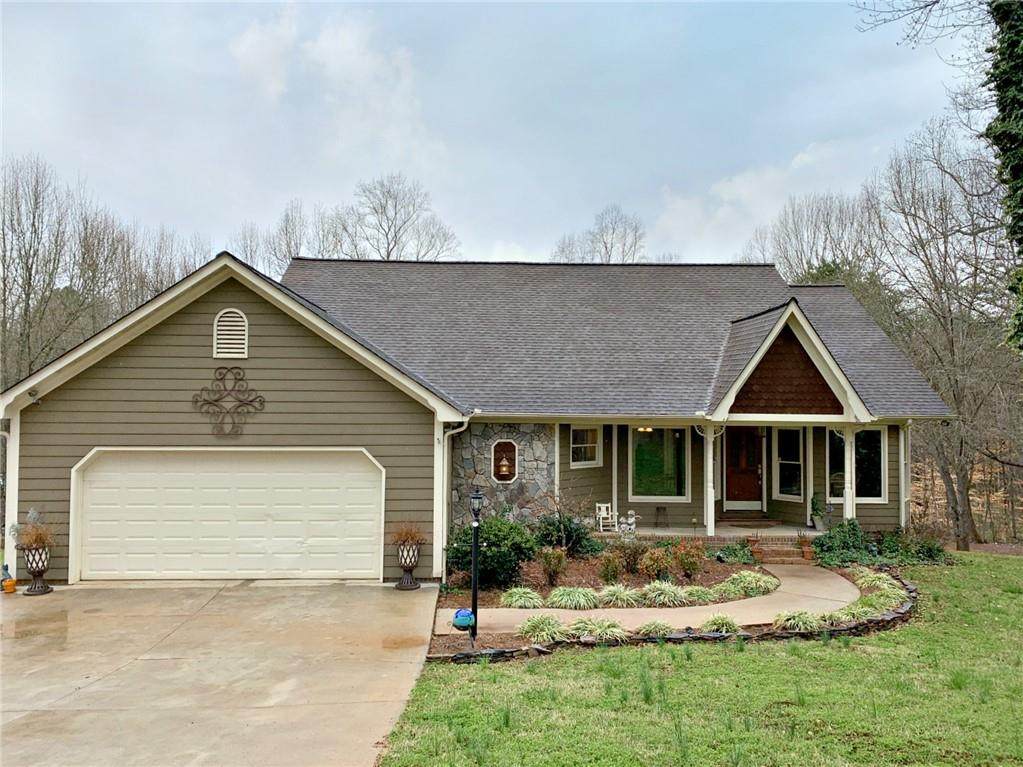 4093 Fairview Drive - Photo 1