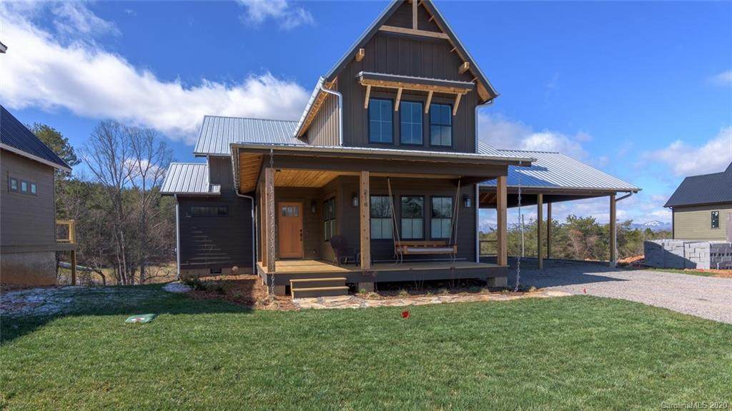 214 West Ridge Farm Road - Photo 1