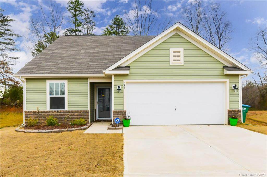 826 Georgia Oak Lane - Photo 1