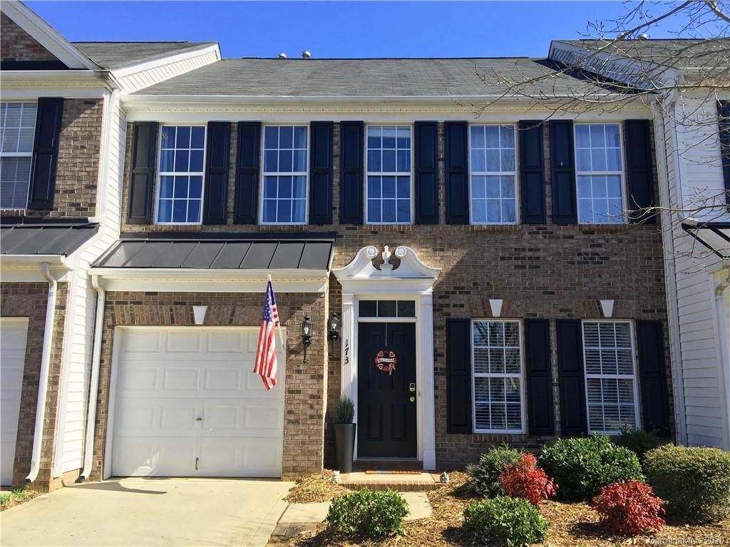 173 Snead Road - Photo 1