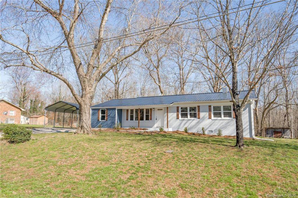149 Oak Grove Road - Photo 1