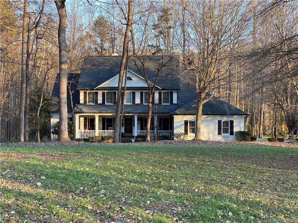 635 Parks Field Drive - Photo 1