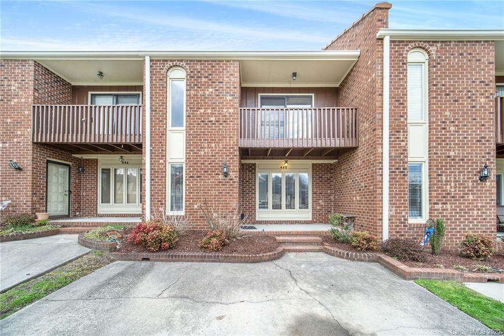 462 Camrose Circle - Photo 1