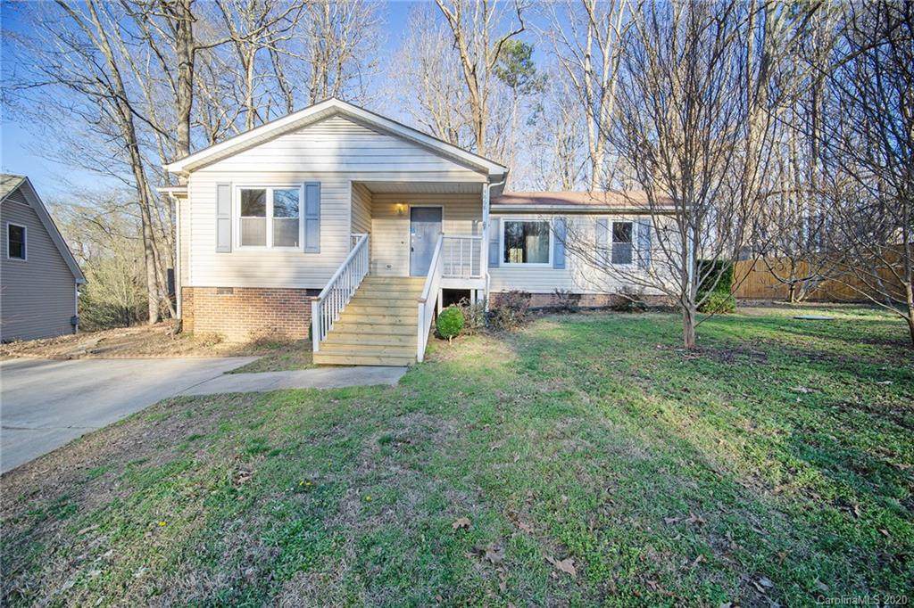 4868 Hickory Nut Court - Photo 1