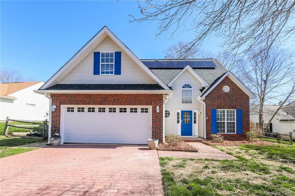 109 Leafmore Court - Photo 1