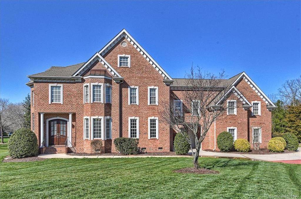 1823 Therrell Farms Road - Photo 1