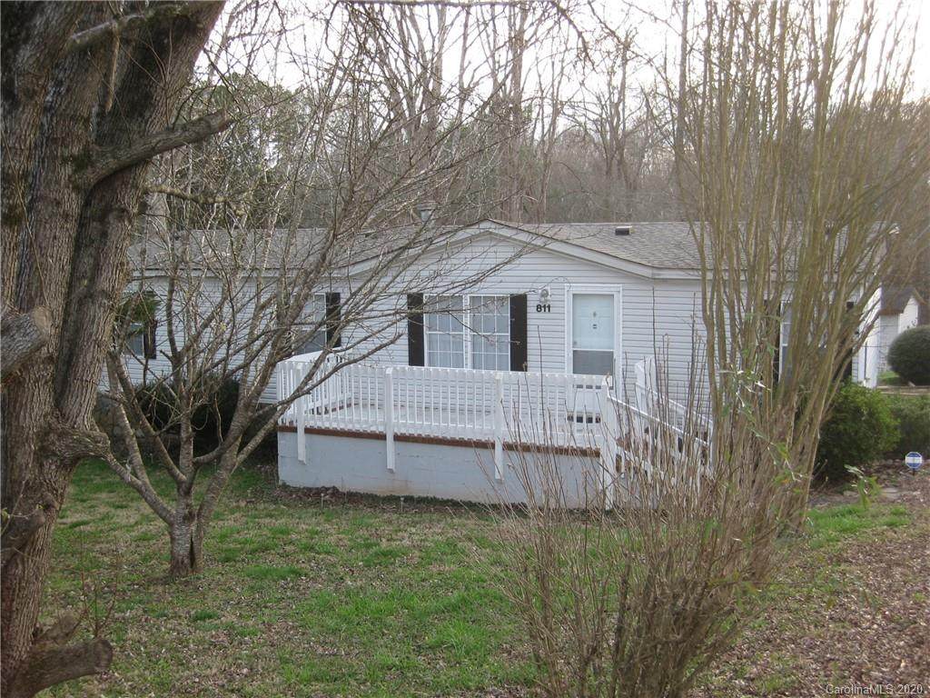 811 Old Willis School Road - Photo 1