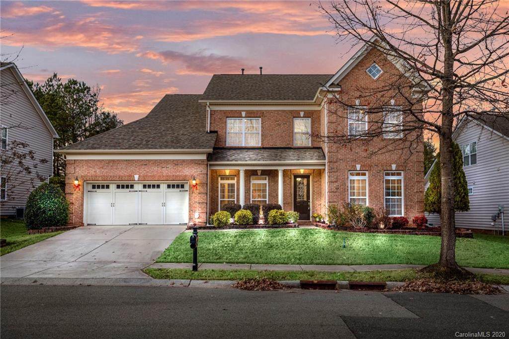 8408 Soaring Eagle Lane - Photo 1