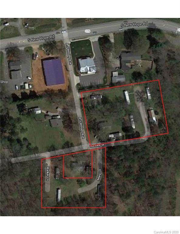 103 Walker Lane - Photo 1