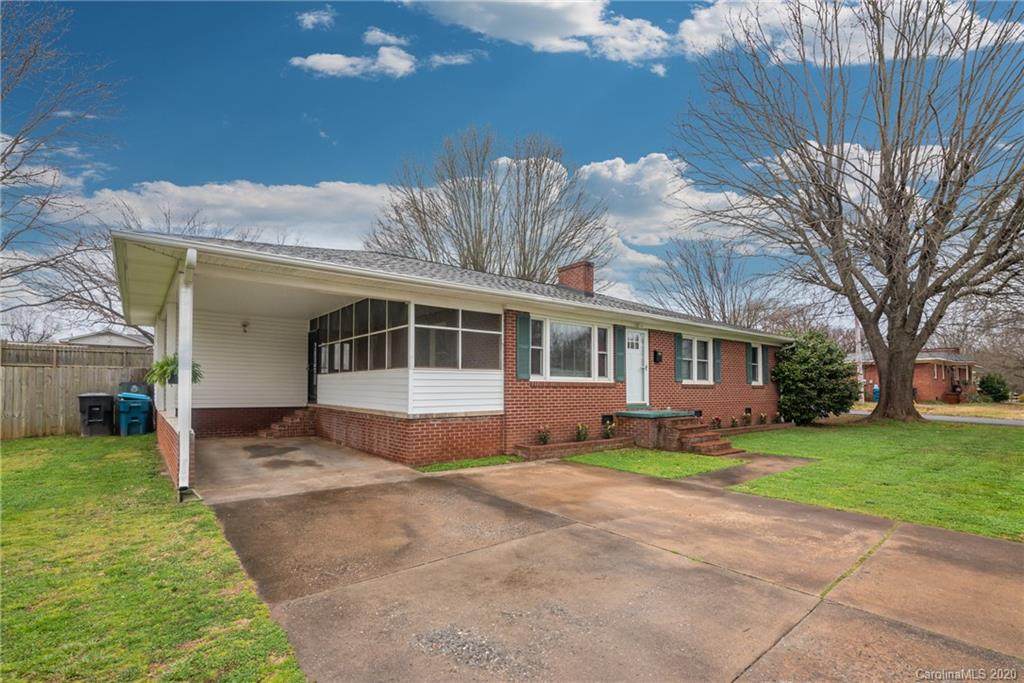 137 Hardin Road - Photo 1 137 Hardin Road - Photo 1