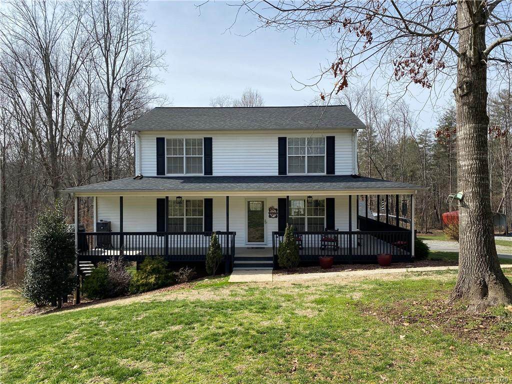 3314 High Peak Valley Road - Photo 1 3314 High Peak Valley Road - Photo 1