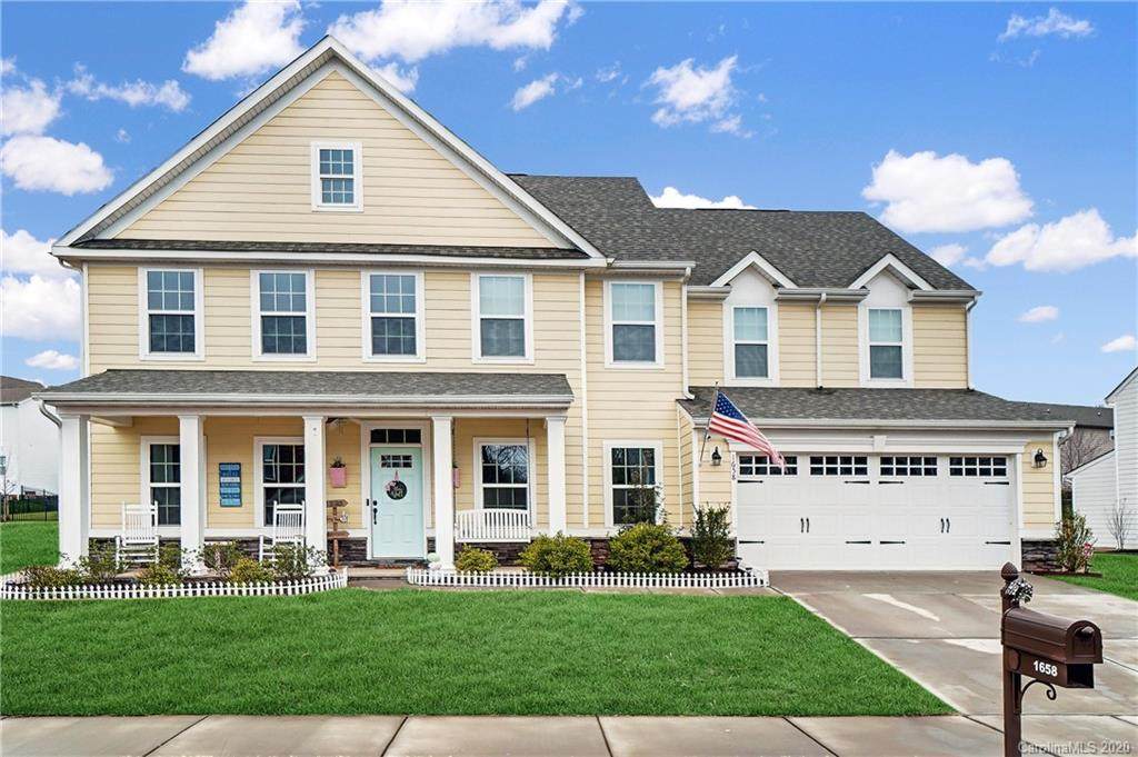 1658 Callahan Road - Photo 1