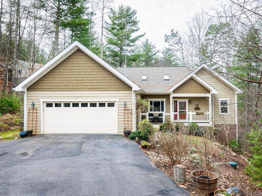 3 Pathwood Lane - Photo 1