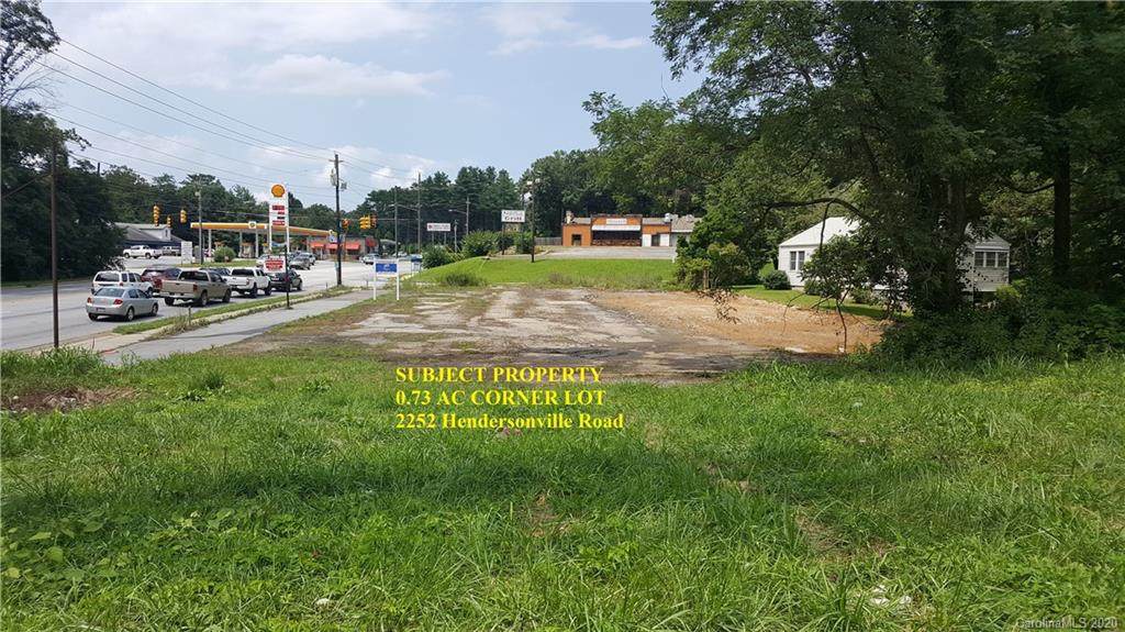 2252 Hendersonville Road - Photo 1