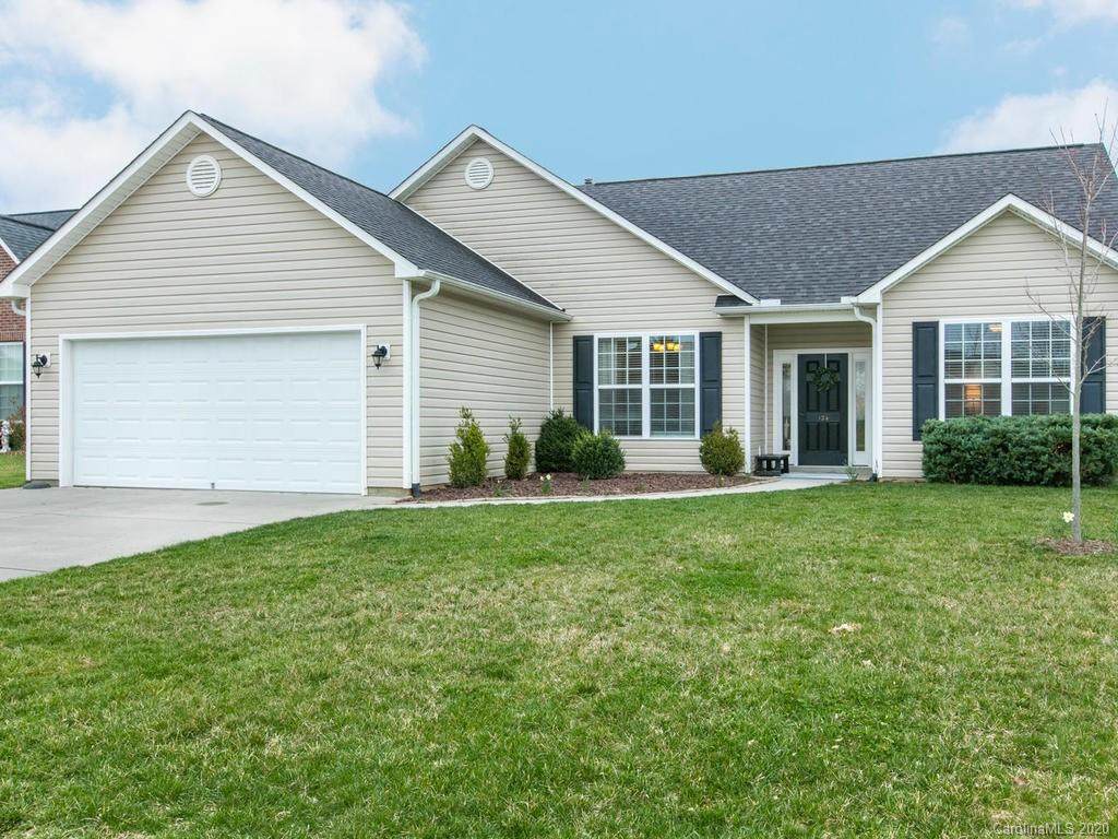 124 West Swift Creek Road - Photo 1