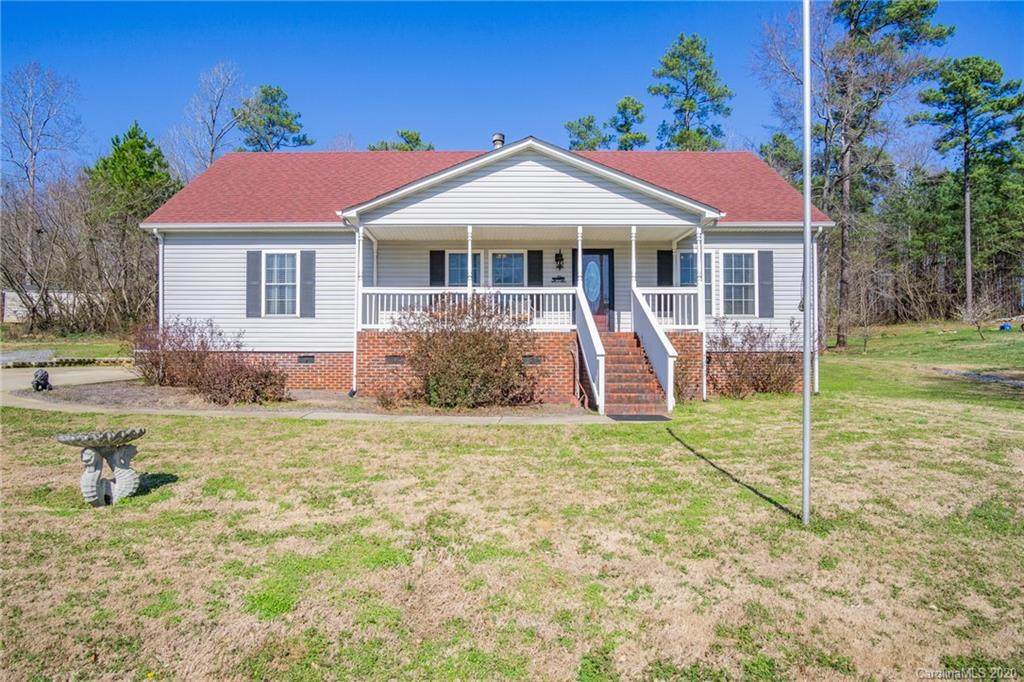 9522 Anne Taylor Road - Photo 1