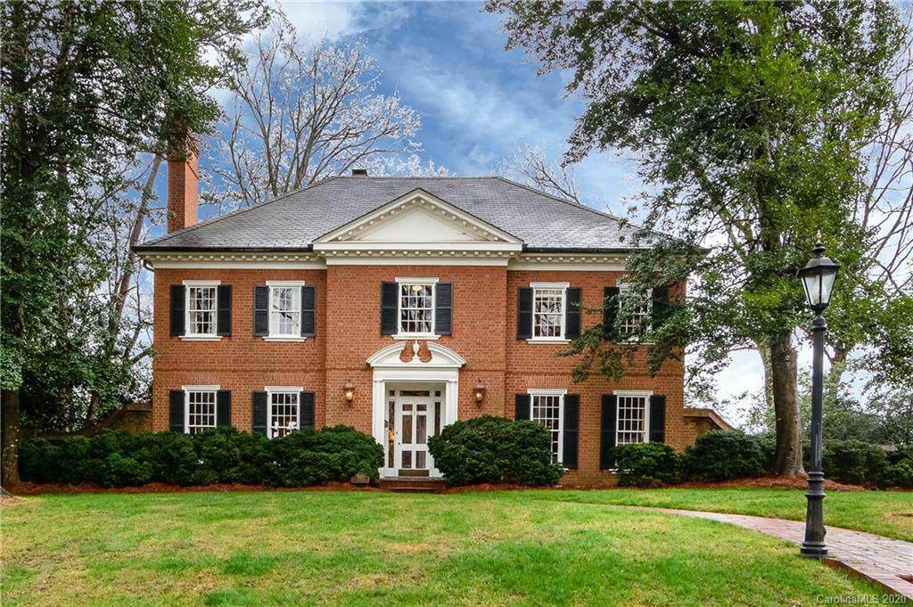 623 Hempstead Place - Photo 1