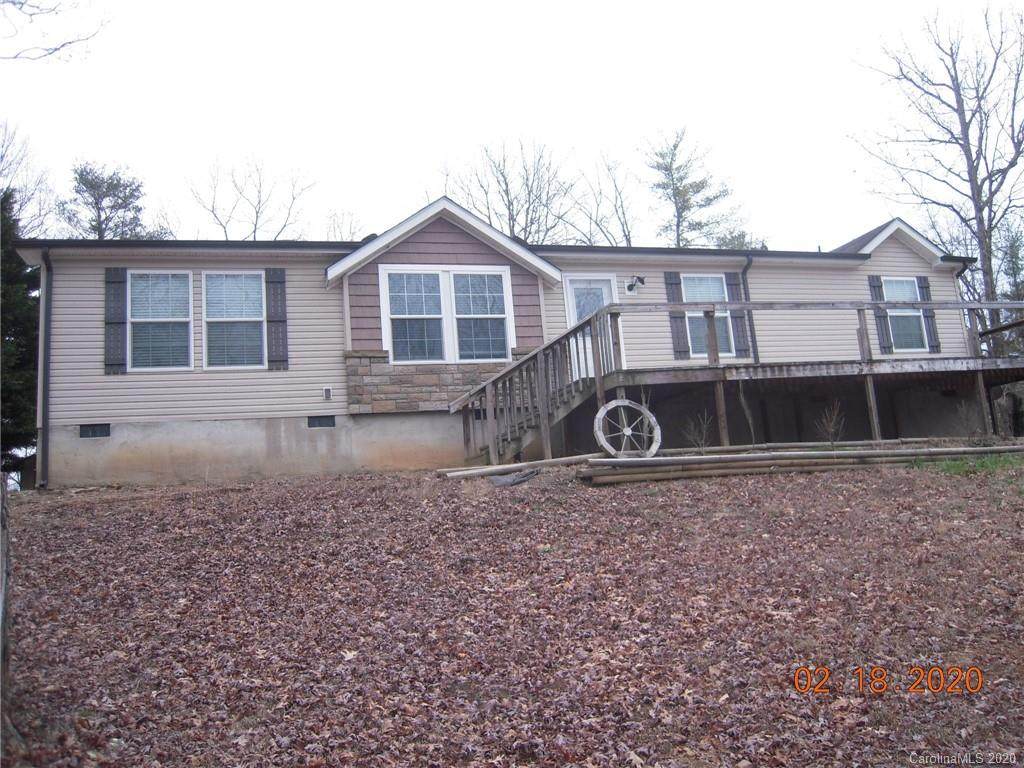 2093 Conley Bumgarne Road - Photo 1
