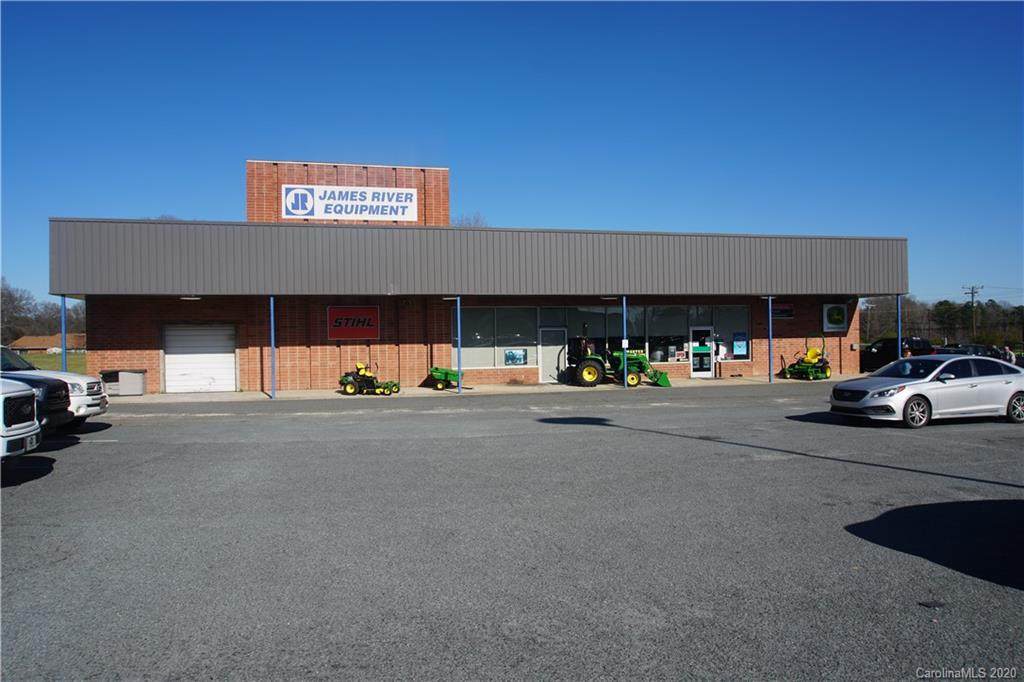 2725 Stallings Road - Photo 1