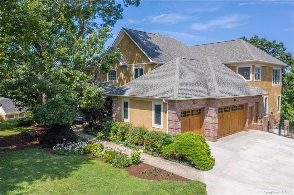 207 Monticello Road - Photo 1