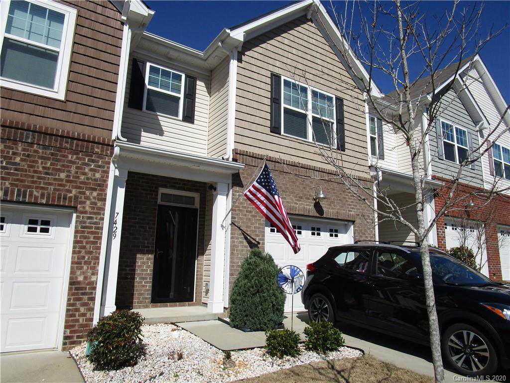 7429 Calhoun Falls Drive - Photo 1
