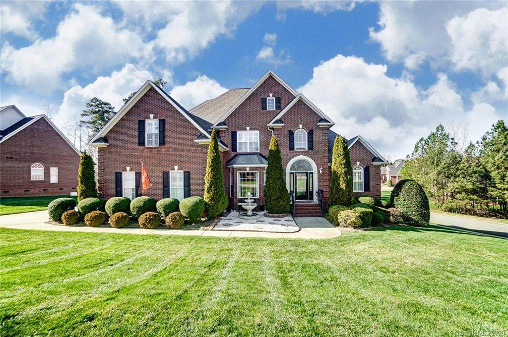 5300 Spindle Ridge Lane - Photo 1