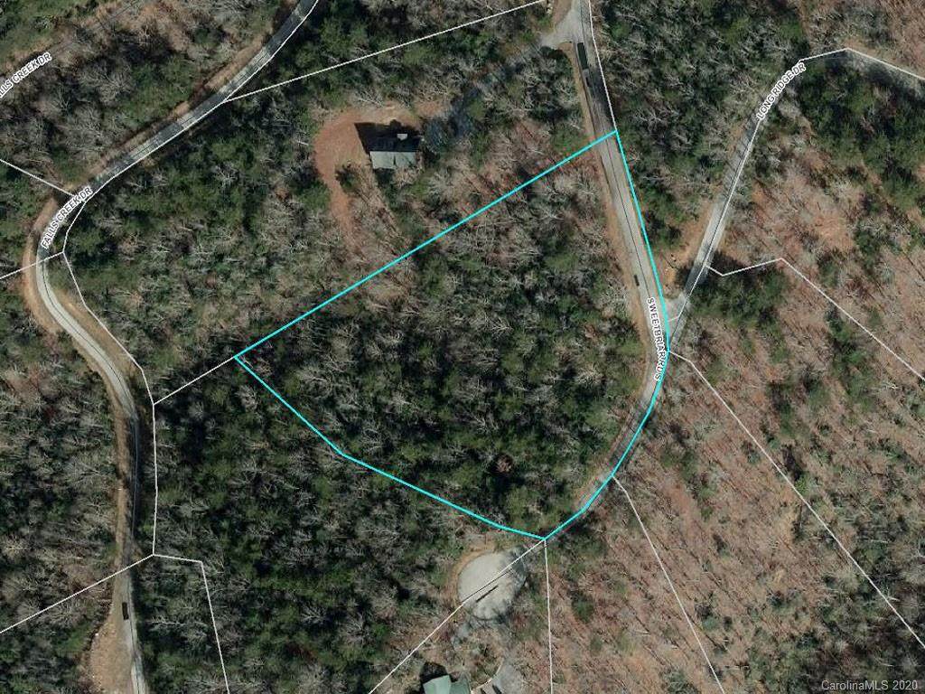LOT 42 Sweetbriar Farms Road - Photo 1