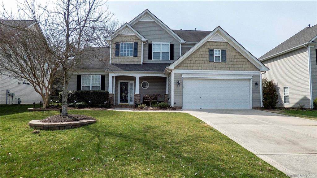 5926 Hickory Hollow Court - Photo 1