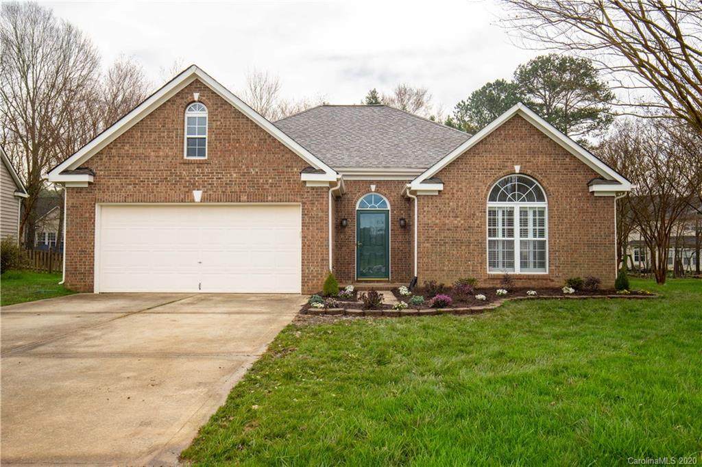 4004 Lake Charles Way - Photo 1