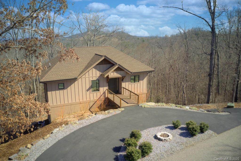 274 Hawks Nest Trail - Photo 1