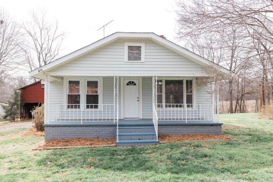 935 Laffon Road - Photo 1